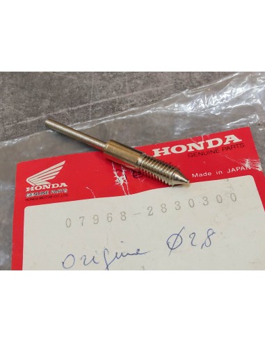 Derive chaine CB450 CL450K5 CB450K0 CB500T HONDA 07968-2830300