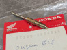 Derive chaine CB450 CL450K5 CB450K0 CB500T HONDA 07968-2830300