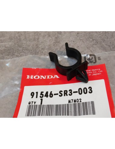 Agrafe 16.5 CIVIC DEL SOL XL1000 V/VA HONDA 91546-SR3-003