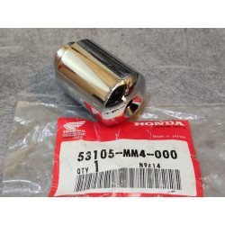 Poids de guidon de GB500 89/90 GBR750F 87/88 HONDA 53105-MM4-000