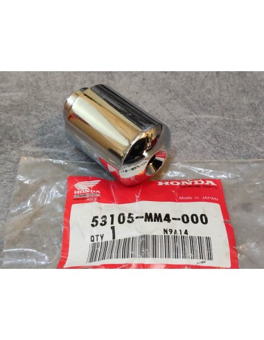 Poids de guidon de GB500 89/90 GBR750F 87/88 HONDA 53105-MM4-000
