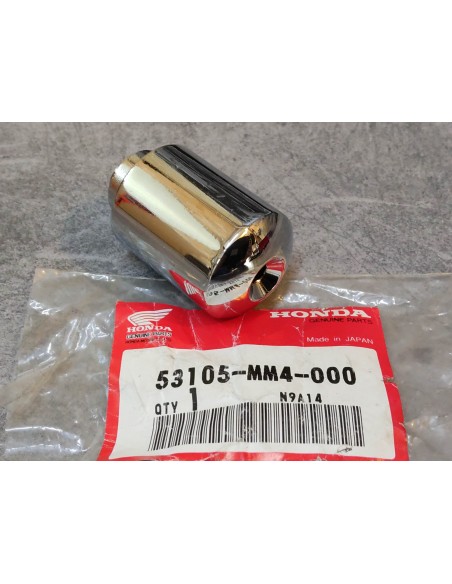 Poids de guidon de GB500 89/90 GBR750F 87/88 HONDA 53105-MM4-000