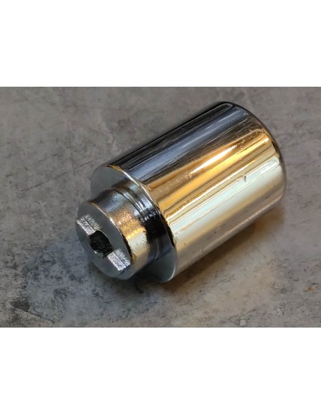 Poids de guidon de GB500 89/90 GBR750F 87/88 HONDA 53105-MM4-000