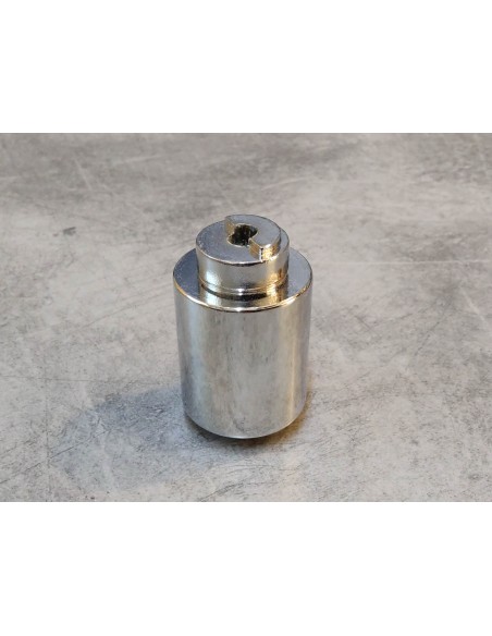 Poids de guidon de GB500 89/90 GBR750F 87/88 HONDA 53105-MM4-000