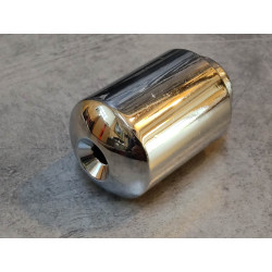Poids de guidon de GB500 89/90 GBR750F 87/88 HONDA 53105-MM4-000