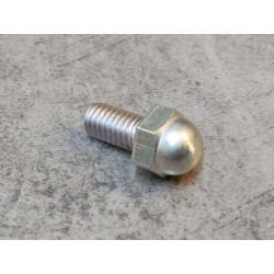 Vis tète hexagonale bombée 6x12 mm HONDA 92501-060120A