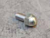 Vis tète hexagonale bombée 6x12 mm HONDA 92501-060120A