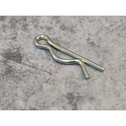 Goupille Beta 6 mm HONDA 94251-06000