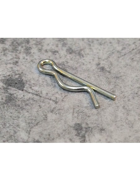 Goupille Beta 6 mm HONDA 94251-06000