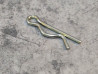 Goupille Beta 6 mm HONDA 94251-06000