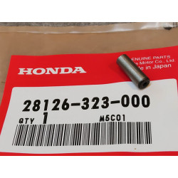 Poussoir pour ressort roue libre démarreur 500-550-650four HONDA 28126-323-000