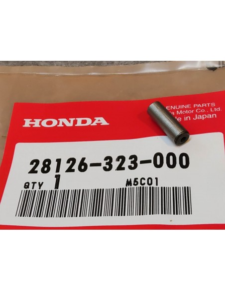 Poussoir pour ressort roue libre démarreur 500-550-650four HONDA 28126-323-000