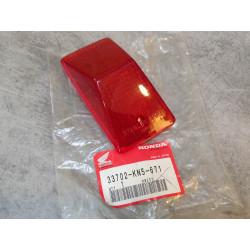 Cabochon de feu AR de XR600R 92-94 RG 86 XR650 HONDA 33702-KN5-671