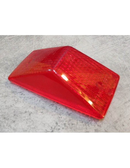 Cabochon de feu AR de XR600R 92-94 RG 86 XR650 HONDA 33702-KN5-671