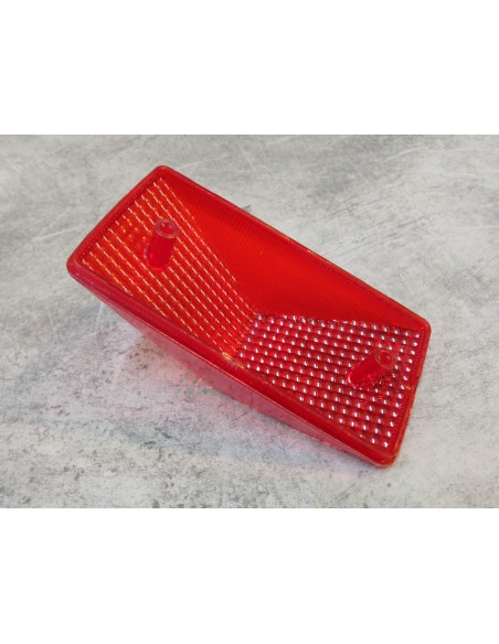 Cabochon de feu AR de XR600R 92-94 RG 86 XR650 HONDA 33702-KN5-671