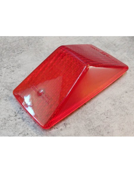 Cabochon de feu AR de XR600R 92-94 RG 86 XR650 HONDA 33702-KN5-671