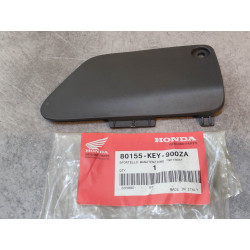 Trappe de visite coté gauche de FES125 98/02 FES250 01/05 HONDA 80155-KEY-900ZA