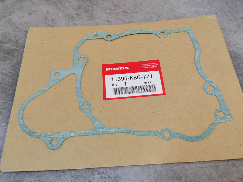Joint carter alternateur CA125 Rebel HONDA 11395-KGB-771