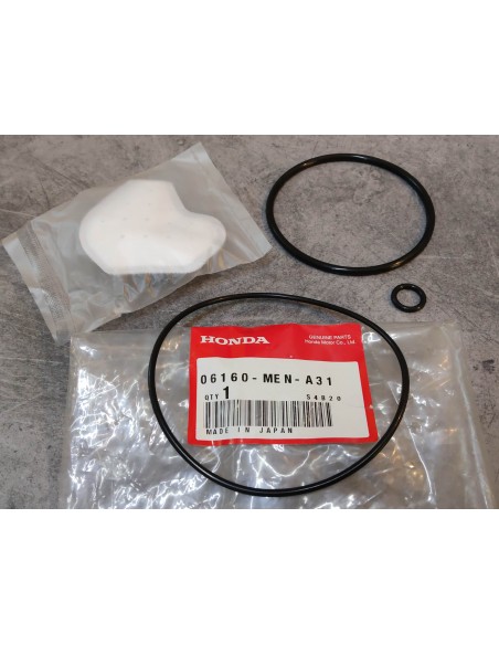 Kit filtre carburant de pompe à essence CRF250F CRF450F HONDA 06160-MEN-A31