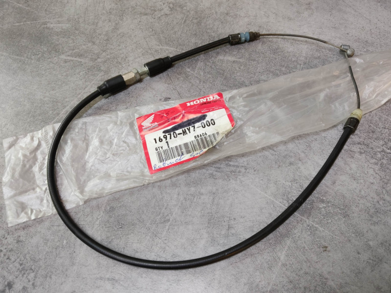 Cable robinet essence VFR750 1990-1993 HONDA16980-MY7-000