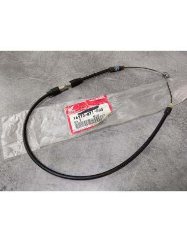 Cable robinet essence VFR750 1990-1993 HONDA16980-MY7-000