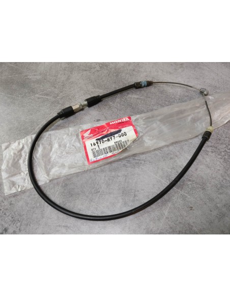 Cable robinet essence VFR750 1990-1993 HONDA16980-MY7-000