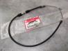 Cable robinet essence VFR750 1990-1993 HONDA16980-MY7-000