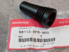 Caoutchouc cache sur embase retroviseur FES125 PES125 SH125 HONDA 88113-KPR-900
