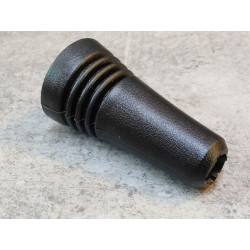 Caoutchouc cache sur embase retroviseur FES125 PES125 SH125 HONDA 88113-KPR-900