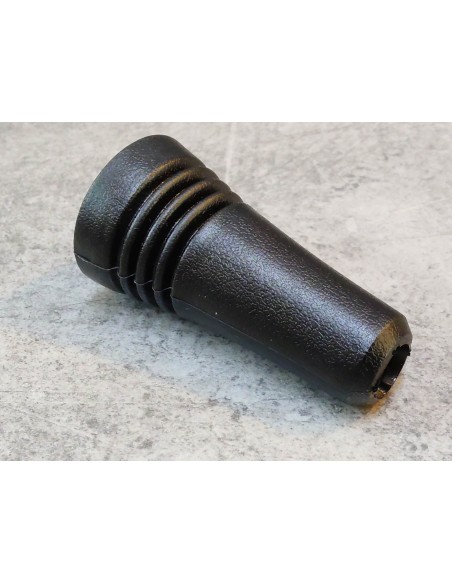 Caoutchouc cache sur embase retroviseur FES125 PES125 SH125 HONDA 88113-KPR-900