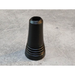 Caoutchouc cache sur embase retroviseur FES125 PES125 SH125 HONDA 88113-KPR-900