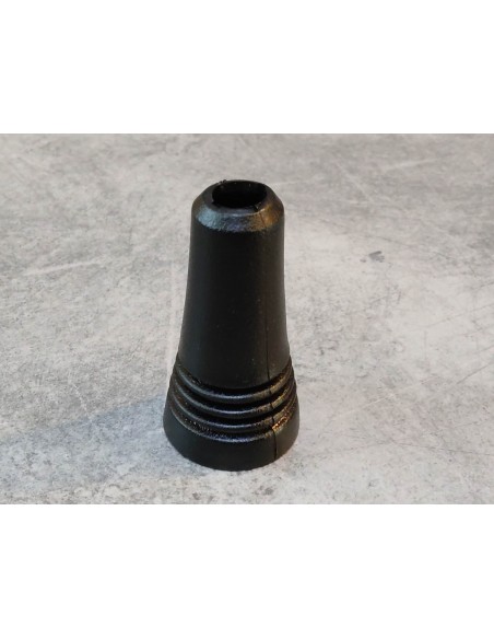 Caoutchouc cache sur embase retroviseur FES125 PES125 SH125 HONDA 88113-KPR-900