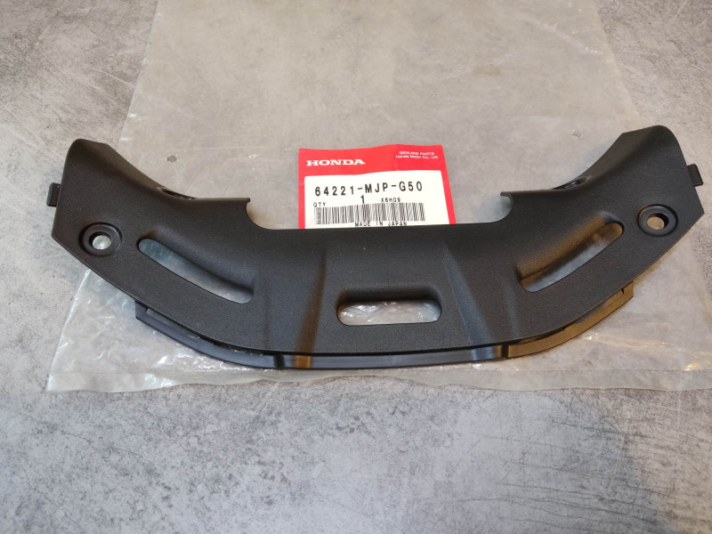 Deflecteur avant CRF1000 HONDA 64221-MJP-G50