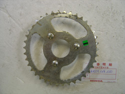 Couronne 31 dents de PS50