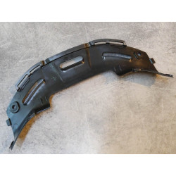 Deflecteur avant CRF1000 HONDA 64221-MJP-G50