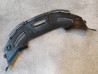 Deflecteur avant CRF1000 HONDA 64221-MJP-G50