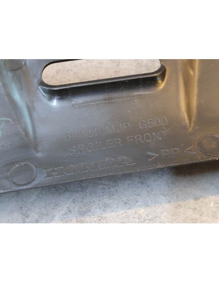 Deflecteur avant CRF1000 HONDA 64221-MJP-G50