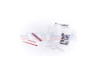 Plastigauge JMP 0025-0175mm rouge-Boîte de 10 brins