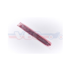 Plastigauge JMP 0025-0175mm rouge-Boîte de 10 brins