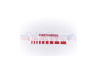 Plastigauge JMP 0025-0175mm rouge-Boîte de 10 brins