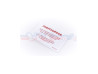 Plastigauge JMP 0025-0175mm rouge-Boîte de 10 brins