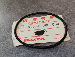 Joint torique 70x3 mm HONDA 91314-300-000