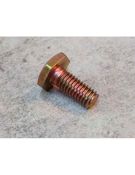 Boulon d'étanchéité 6 mm HONDA 90009-PP4-E01