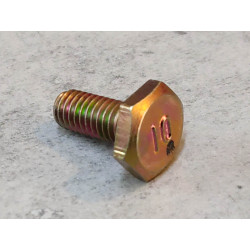 Boulon d'étanchéité 6 mm HONDA 90009-PP4-E01