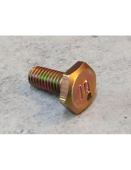 Boulon d'étanchéité 6 mm HONDA 90009-PP4-E01