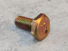 Boulon d'étanchéité 6 mm HONDA 90009-PP4-E01