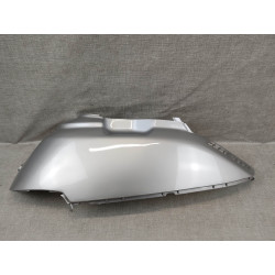 Couvercle latéral droit gris Honda Vision SA50 neuf 83500-GY1-900ZE