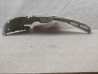 Couvercle latéral droit gris Honda Vision SA50 neuf 83500-GY1-900ZE