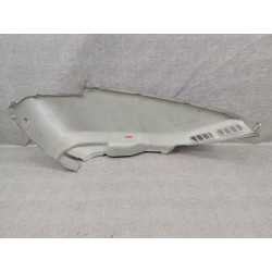 Couvercle latéral droit gris Honda Vision SA50 neuf 83500-GY1-900ZE