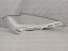 Couvercle latéral droit gris Honda Vision SA50 neuf 83500-GY1-900ZE